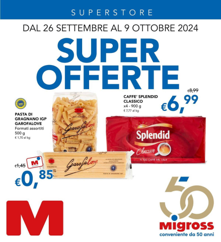 Migross Superstore