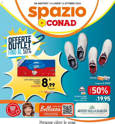 Spazio Conad