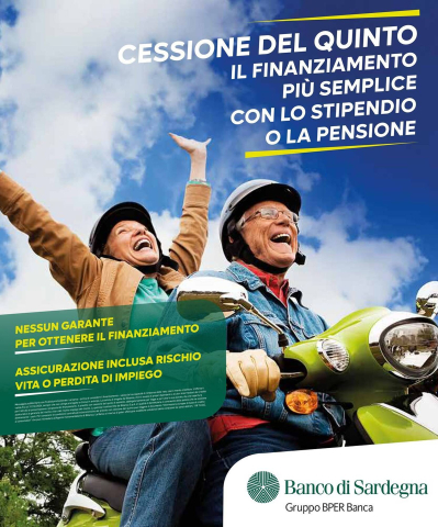 Banco Di Sardegna