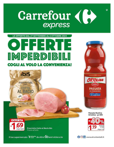 Carrefour Express