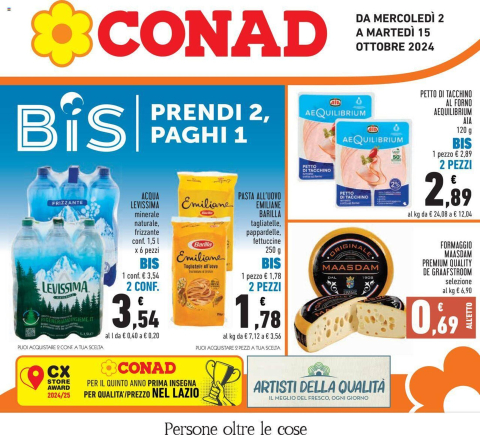 Conad