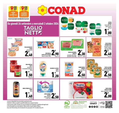 Conad