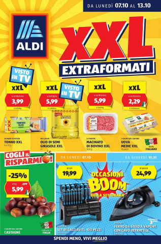 Aldi