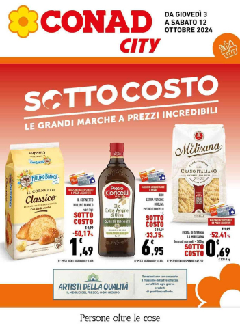 Conad City