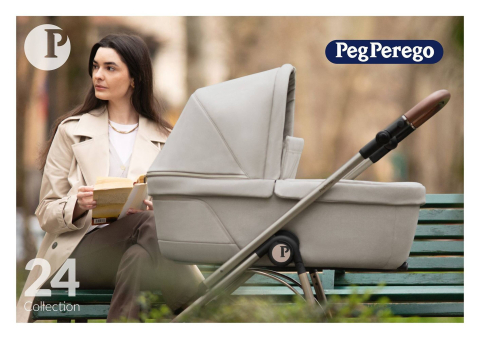 Peg Perego