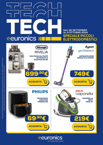 Euronics