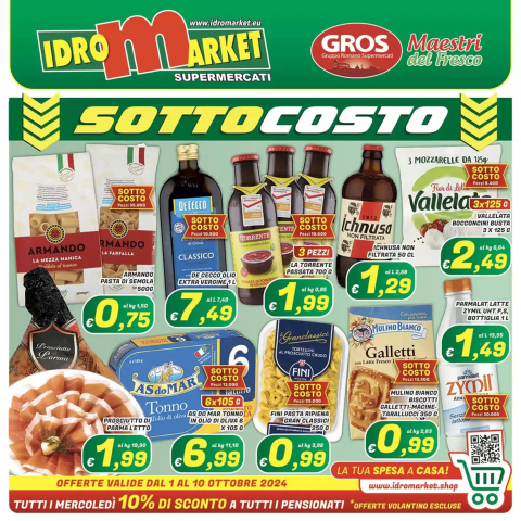 Idromarket