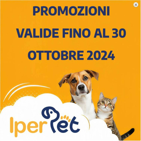 Iper Pet