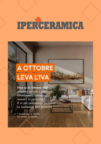 Iperceramica