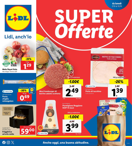 Lidl