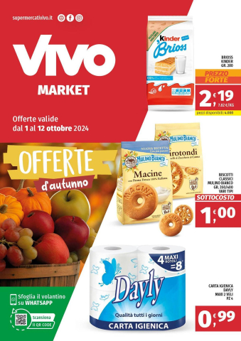 Vivo Supermercati