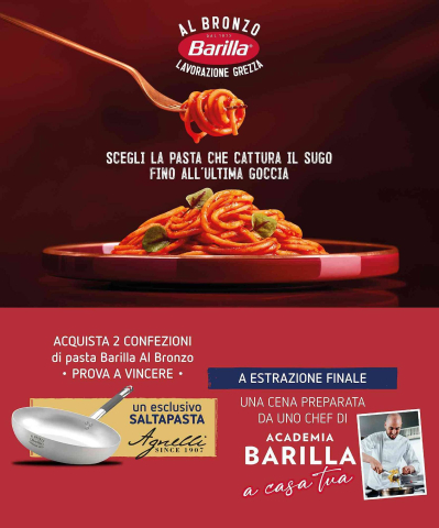 Barilla