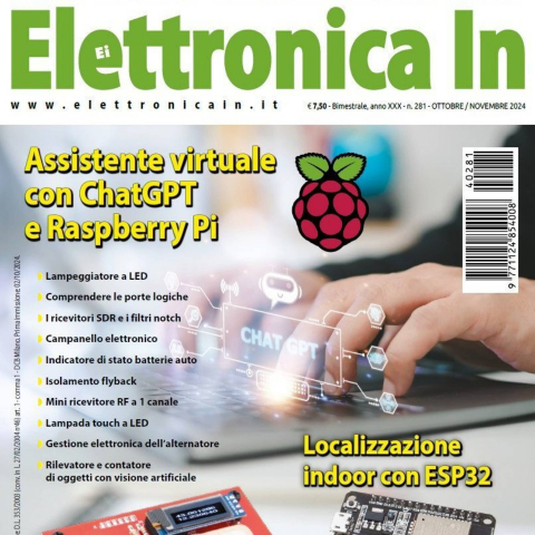 Futura Elettronica