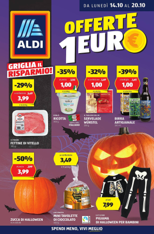 Aldi