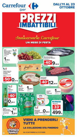 Carrefour