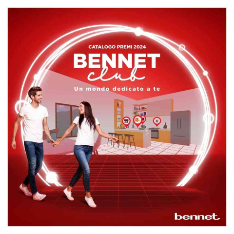 Bennet