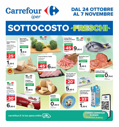 Carrefour