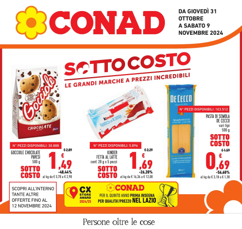 Conad