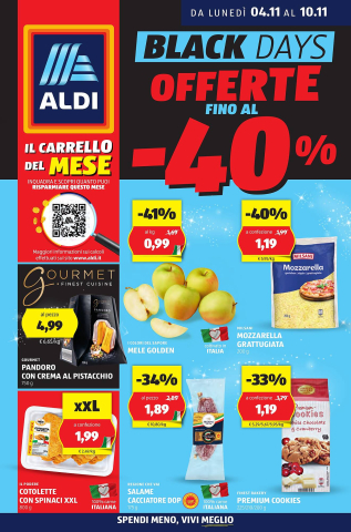 Aldi