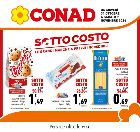 Conad