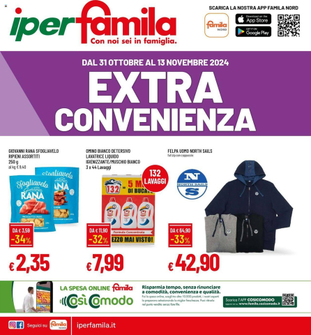 Iperfamila