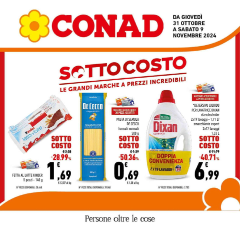 Conad