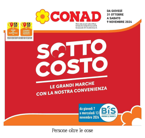 Conad