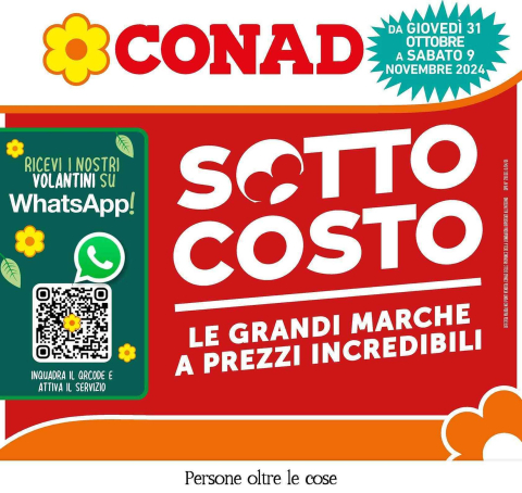 Conad