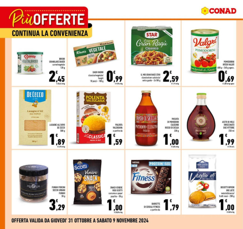 Conad