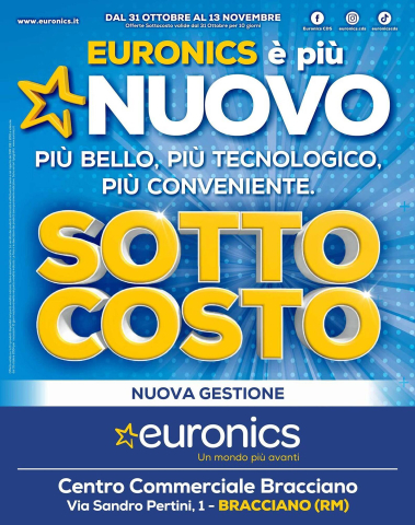 Euronics