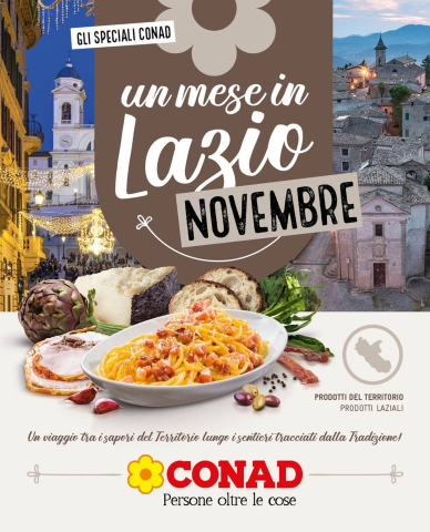 Conad