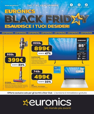 Euronics