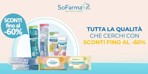 Linfa Farmacie