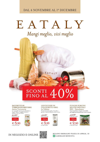 Eataly