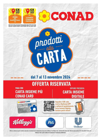 Conad