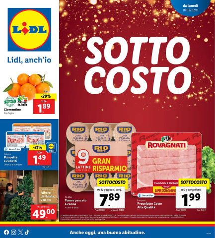 Lidl