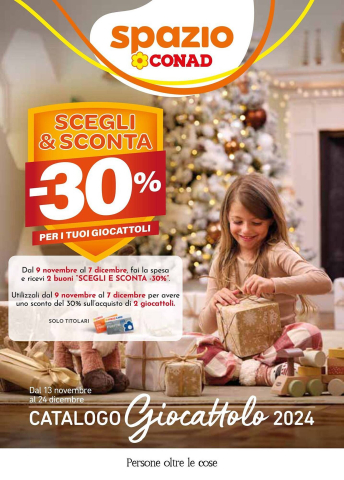 Spazio Conad