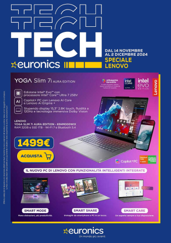 Euronics