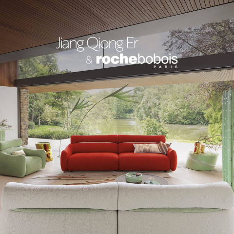 Roche Bobois