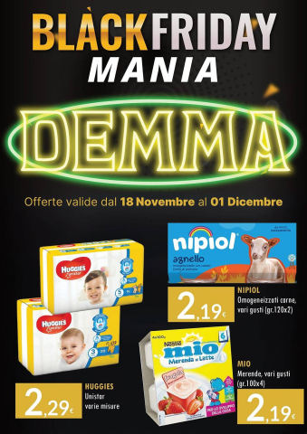 Sanitaria Demma