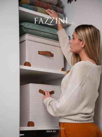 Fazzini