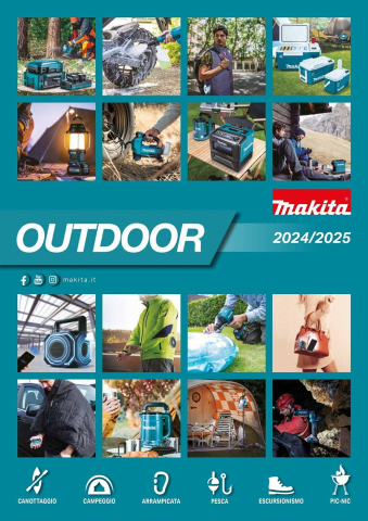 Makita