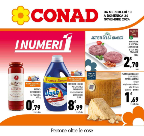 Conad