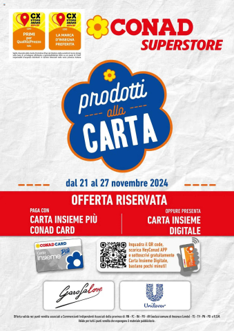 Conad