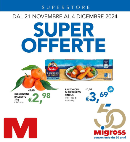 Migross Superstore