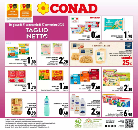 Conad