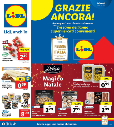 Lidl