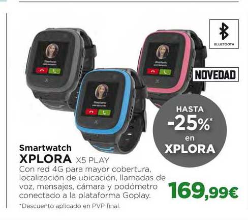 Inconsciente social Industrializar Xplora Corte Ingles Flash Sales - www.simpec.it 1688915405