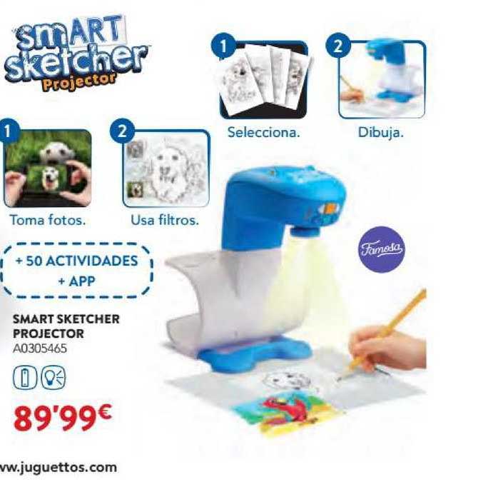 kerítés Északi ülőhely proyector smart sketcher toy planet özvegy