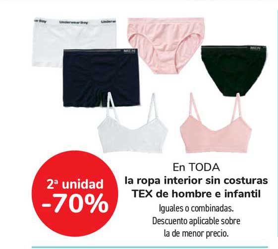 calzoncillos hombre carrefour